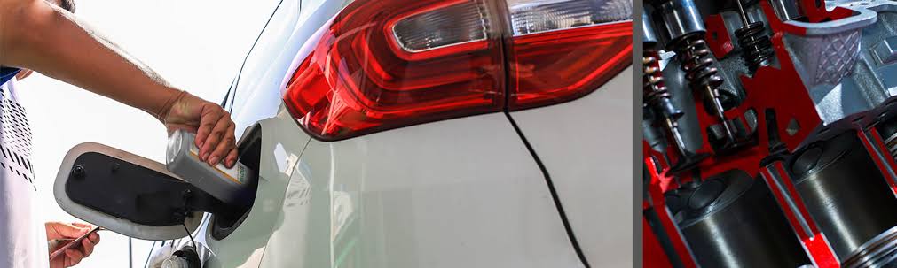 Fuel Additives