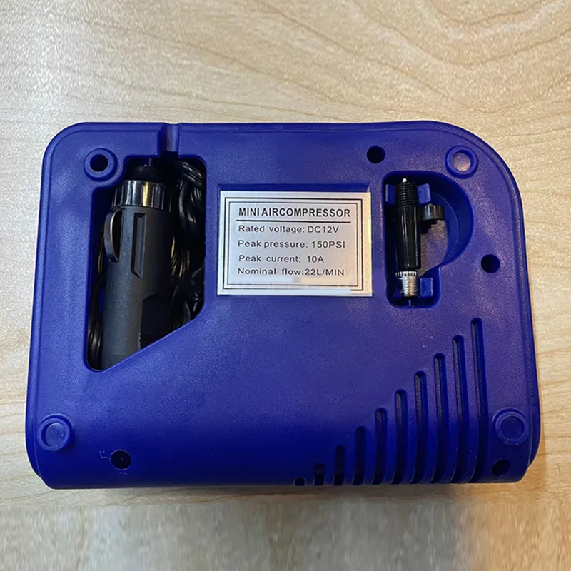 Goodyear Mini Tire Inflator Small And Portable