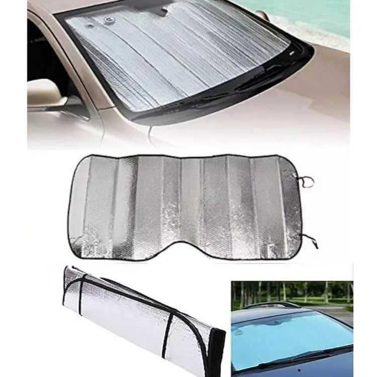 SOGO FOIL CURTAIN CAR SUN SHADE