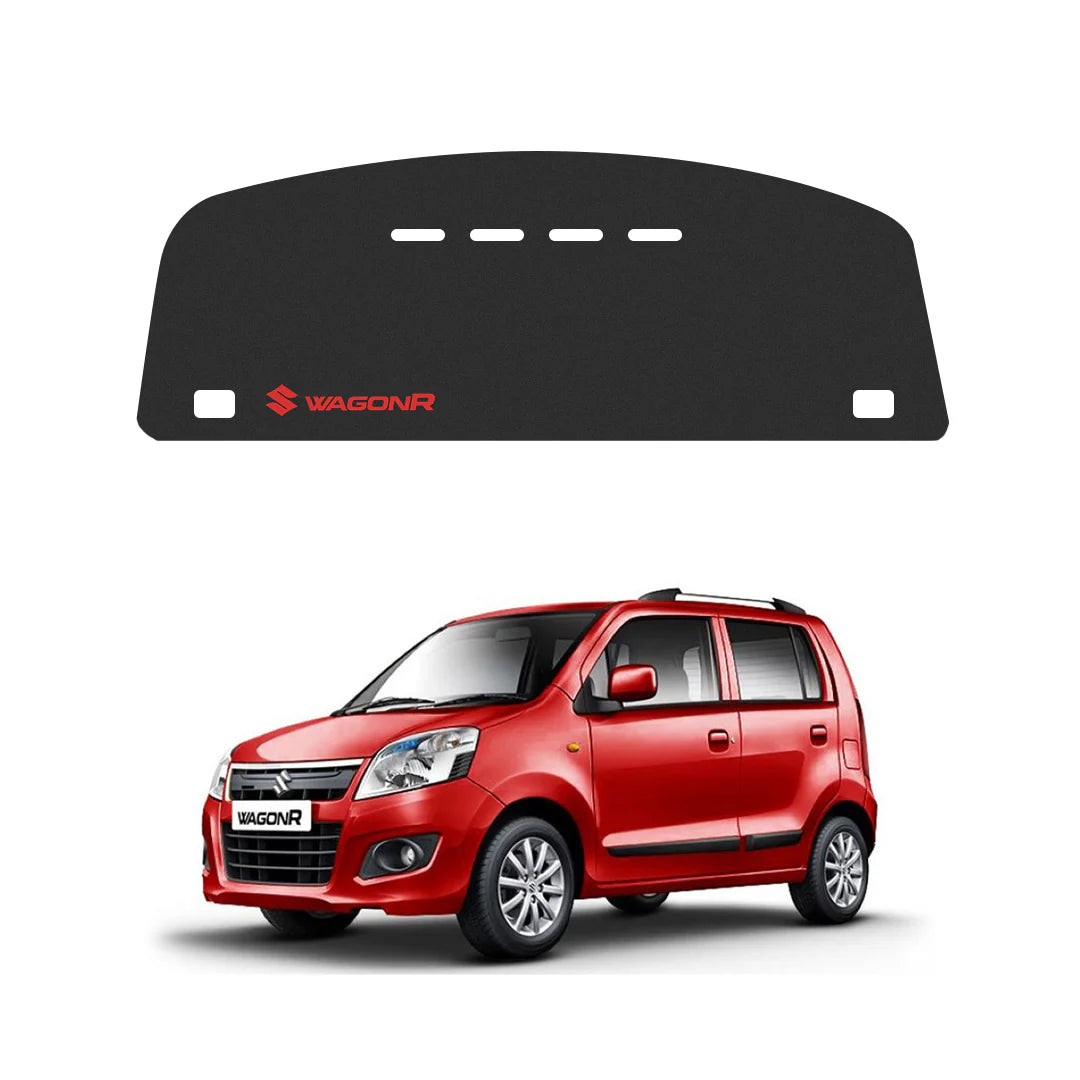 Velvet Dashboard Mat -ALTO/WAGONR/CULTUS/COROLLA