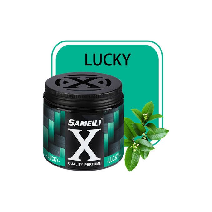 Sameili X Car Air Freshener Gel