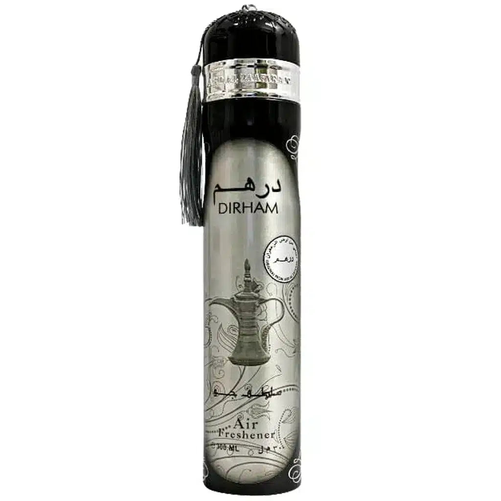 Dirham Air Freshener by Ard Al Zaafaran (300 ML)