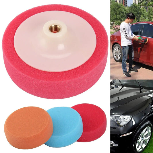 Aim Polishing Bonnet  6'' (150mm) 1-Piece