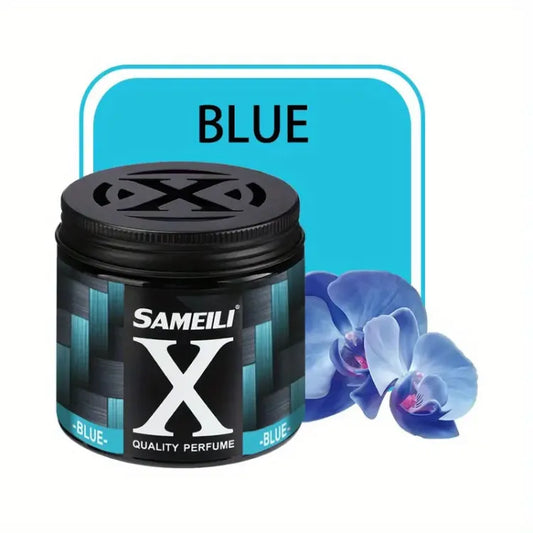 Sameili X Car Air Freshener Gel