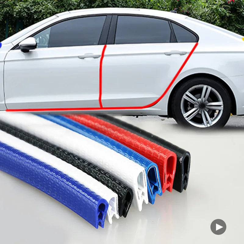 5 Meter Door Guard Long Strip Roll
