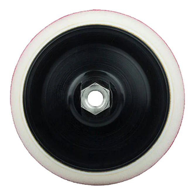 5"6"7" Rotary Backing Plate M14