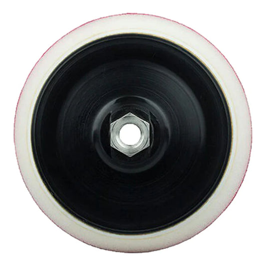 5"6"7" Rotary Backing Plate M14