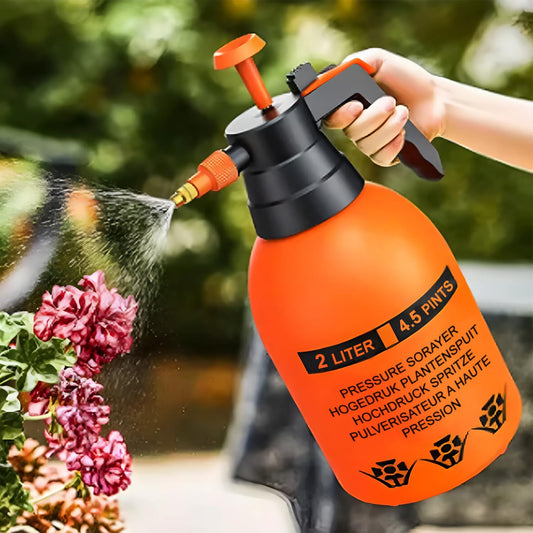 Pressure Pump Water Sprayer Bottle- By DADA