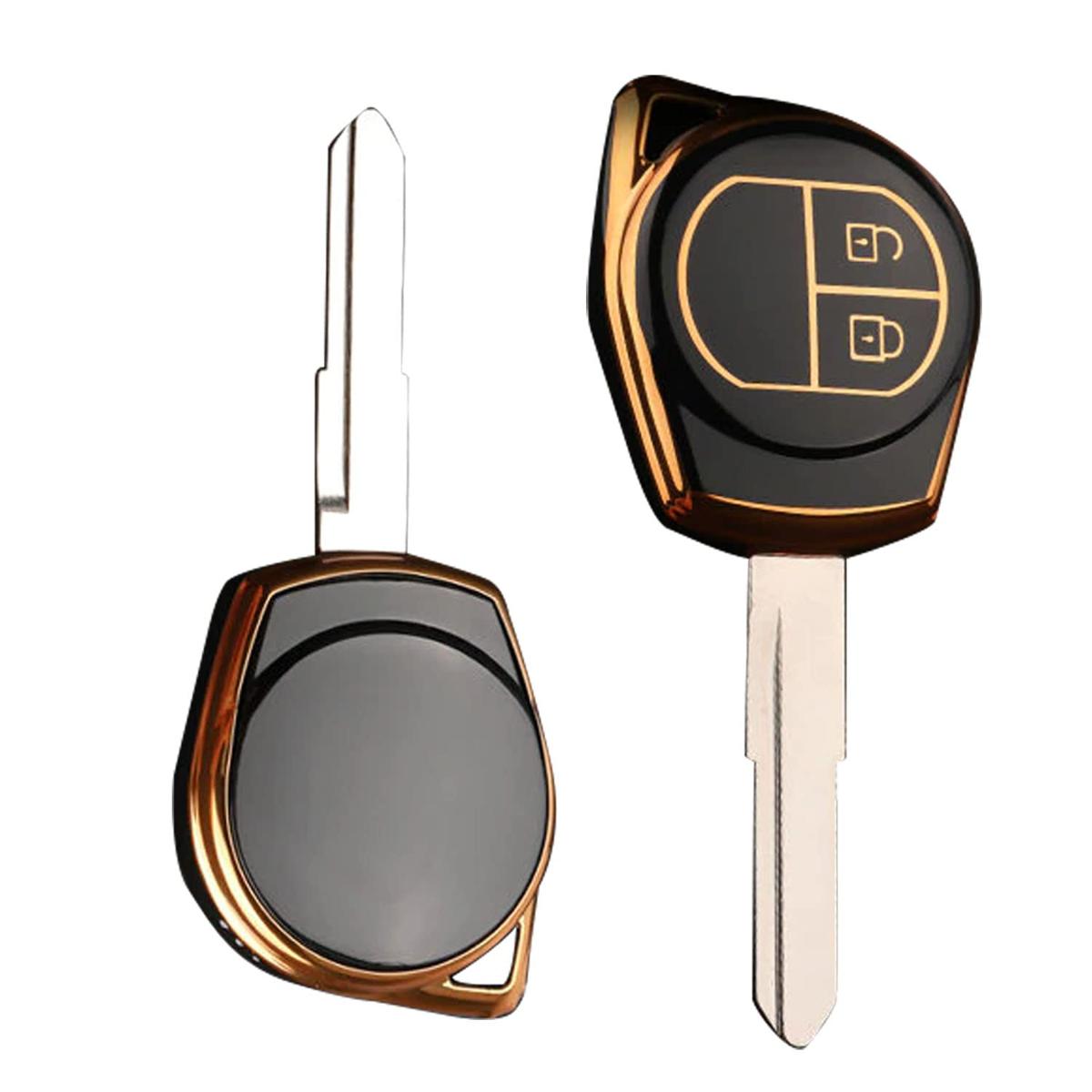 WAGON-R/CULTUS/ALTO/SWIFT TPU KEY COVER