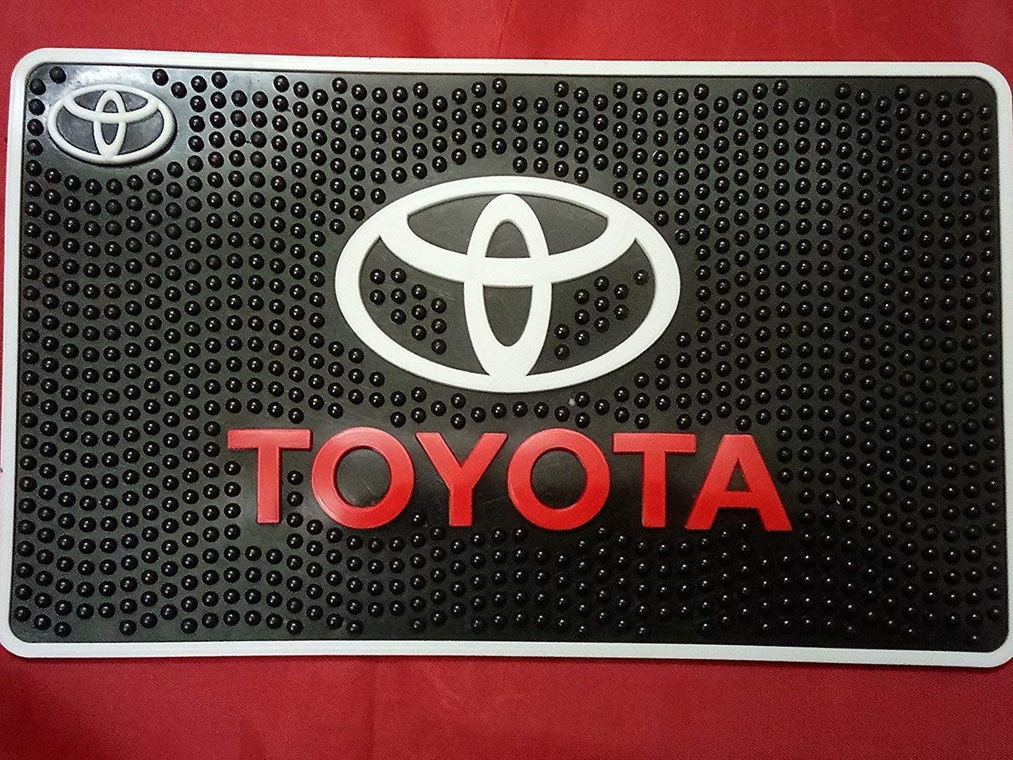 Non Slip Dashboard Mat (1 Piece)
