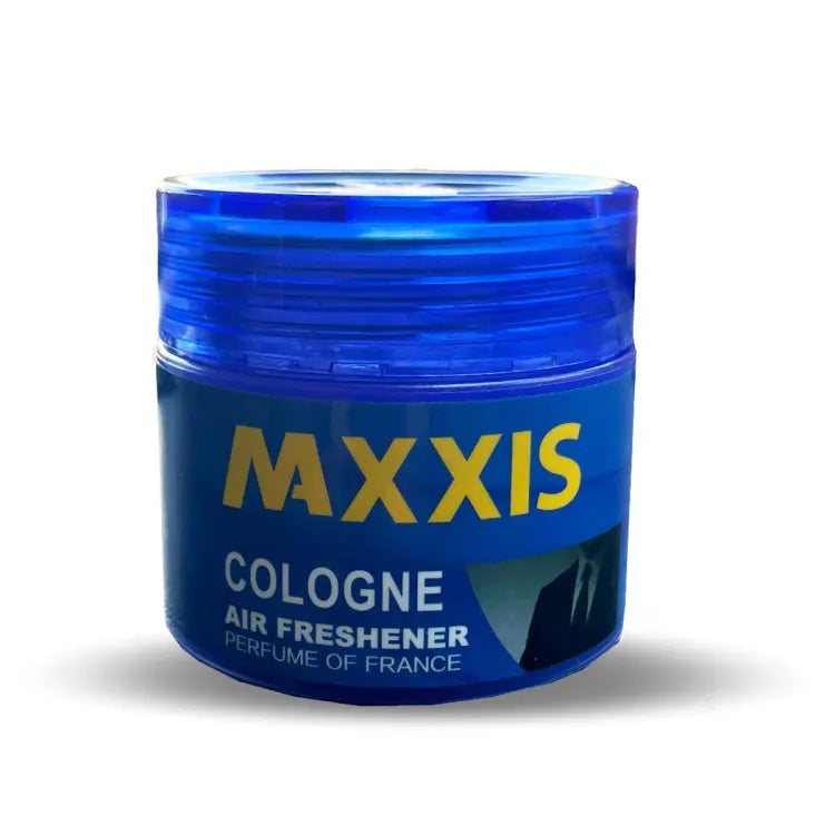 Maxxis Car Air Freshener Gel