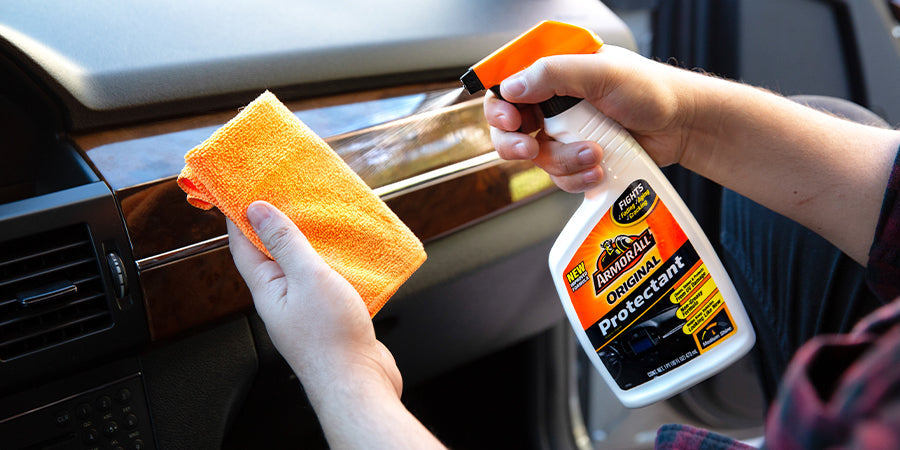 ArmorAll Original Protectant (295ML)