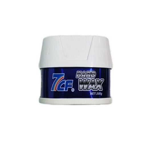 7cf Hard Wax Body Polish - Car Polish