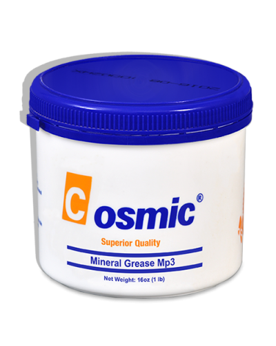 Cosmic MP3 Grease-454g