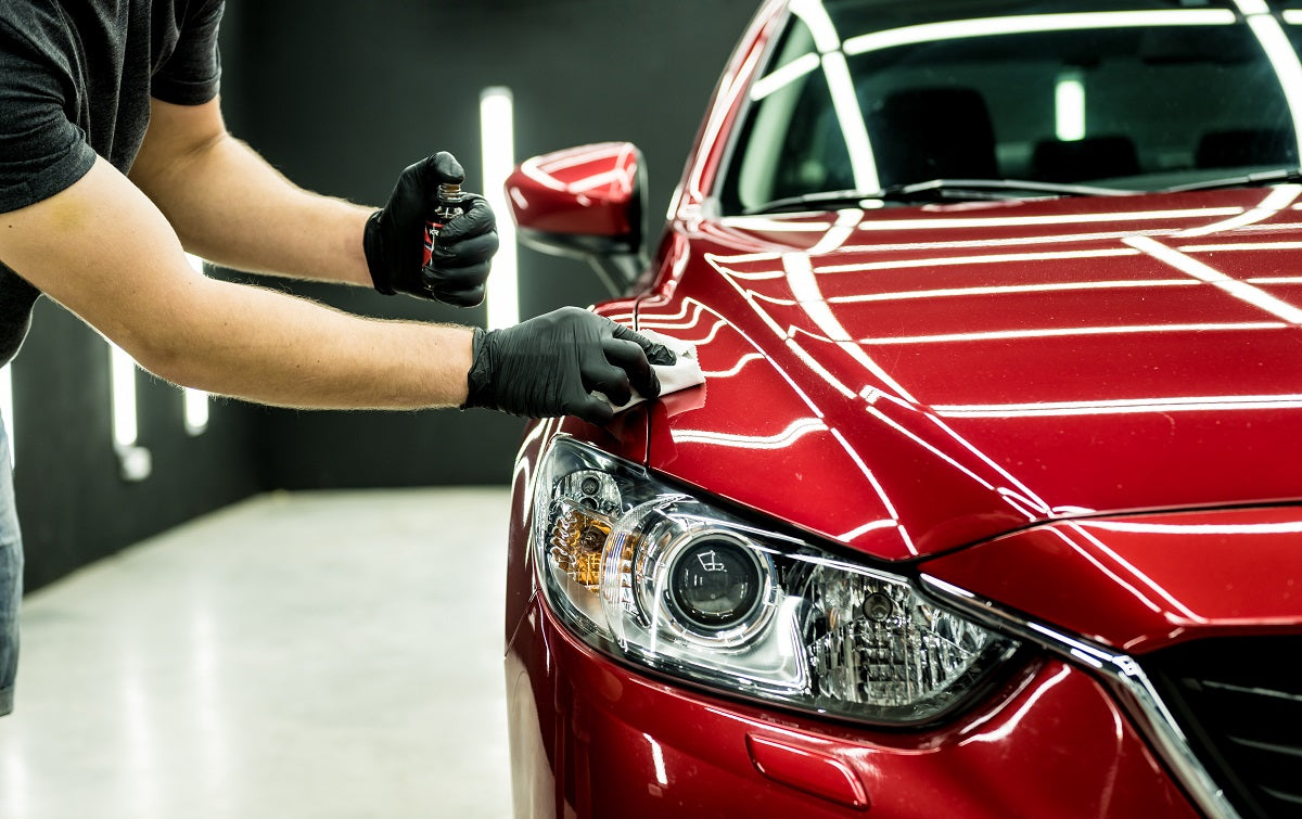 KEEDIN LIQUID CLOTHING GLASS COATING(D-038)