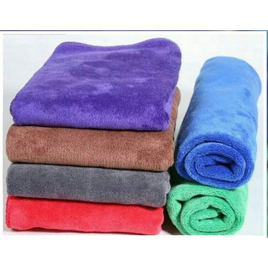 Detailing Fleece 65CM X 40CM