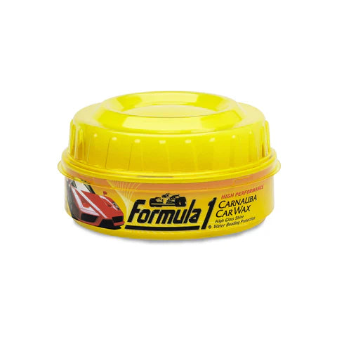 FORMULA 1 Carnauba Car Wax