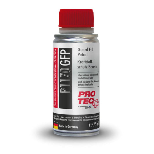 PRO-TEC : GUARD FILL PETROL : 75 ML