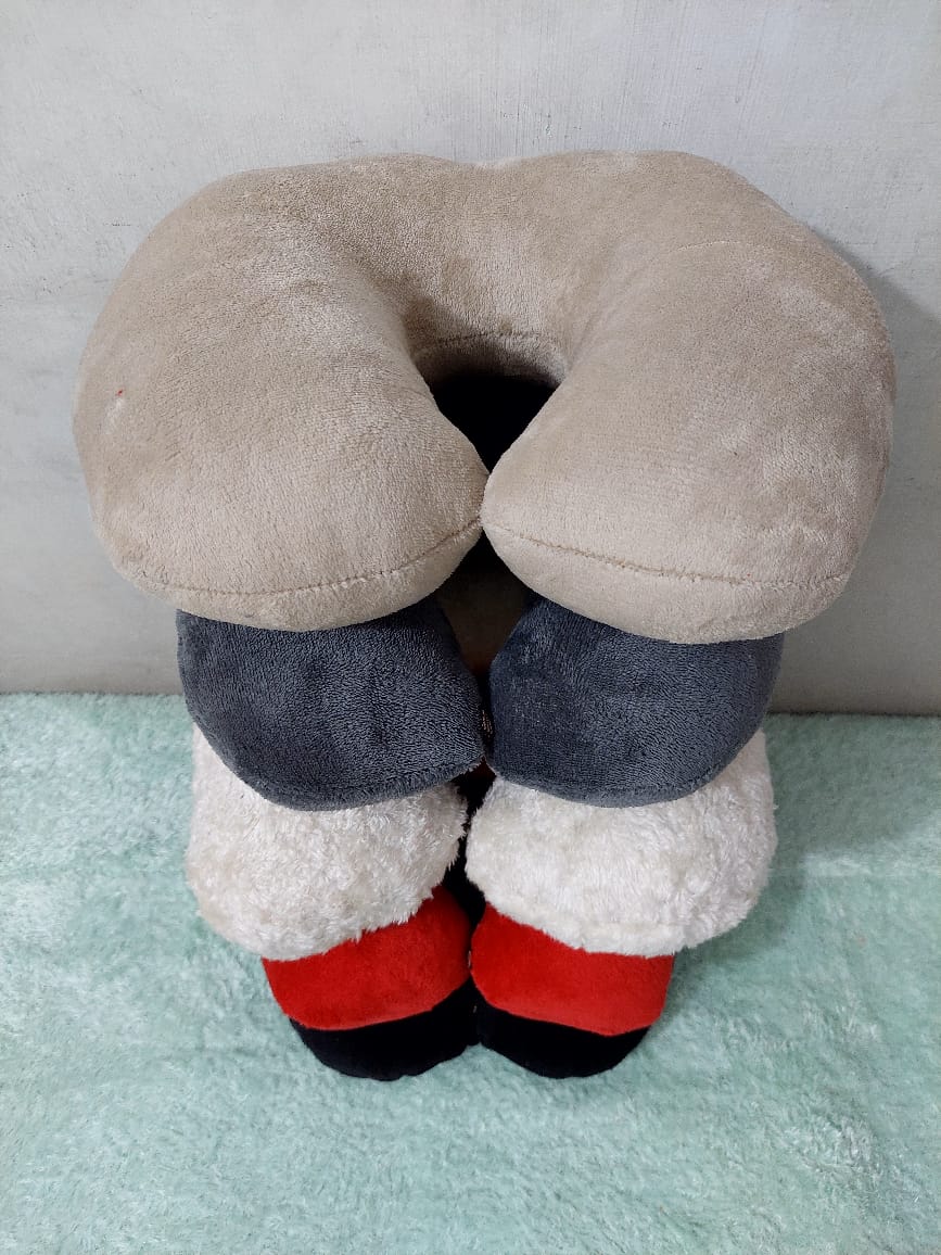 Neck Pillow For Traveling