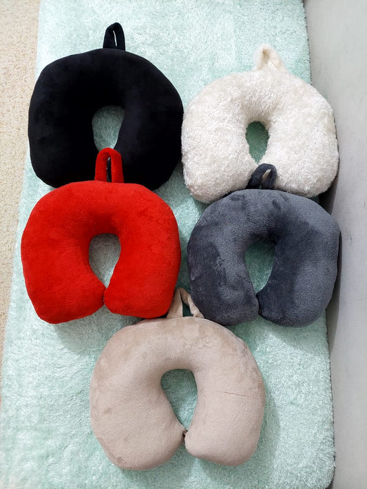 Neck Pillow For Traveling
