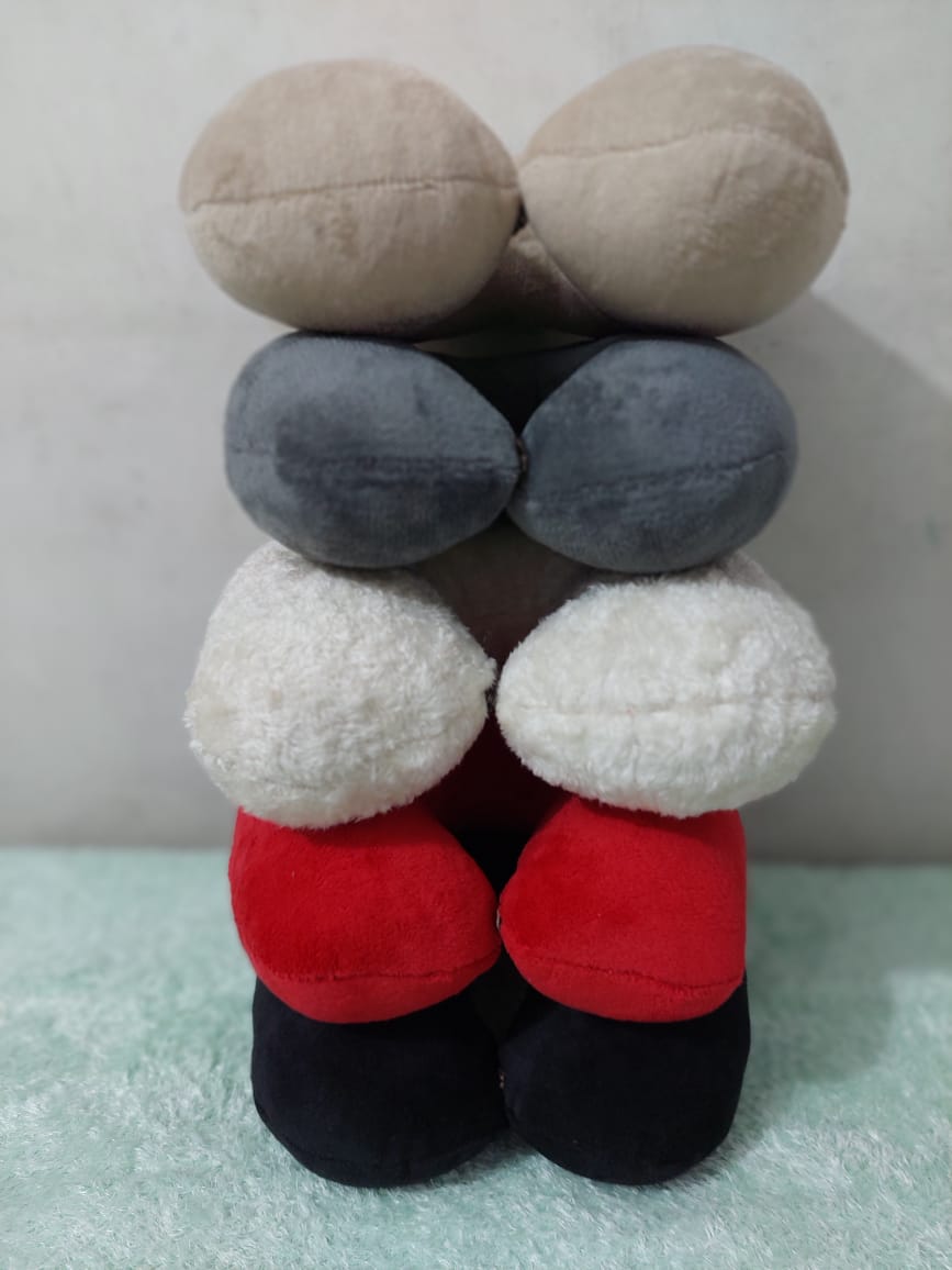 Neck Pillow For Traveling