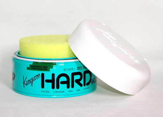 Kangaroo Hard Wax (Made in Korea)