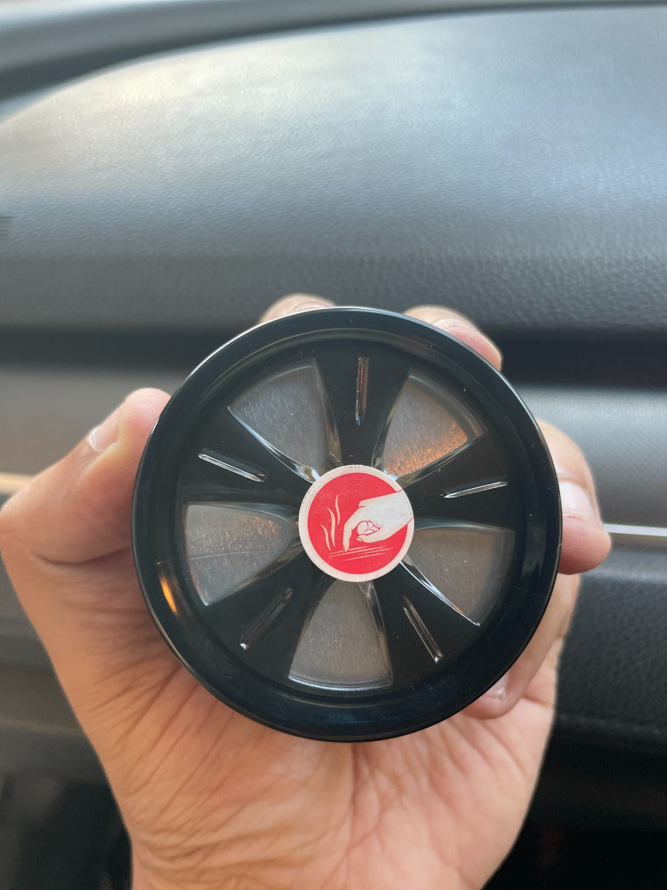 Maxxis Car Air Freshener Gel