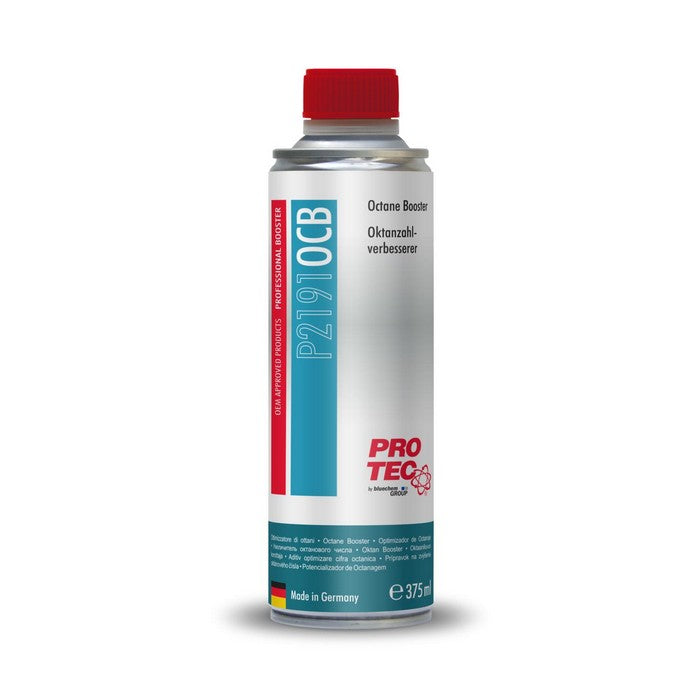 PRO-TEC : OCTANE BOOSTER : 300 ML