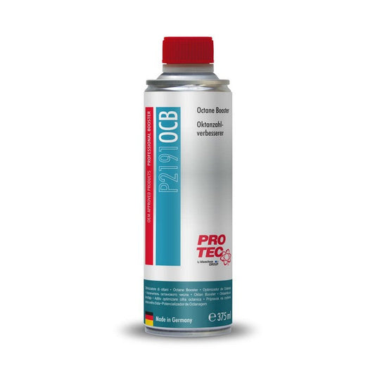 PRO-TEC : OCTANE BOOSTER : 300 ML