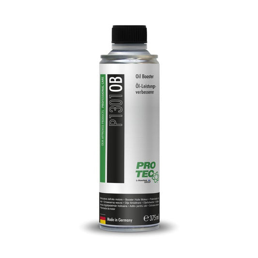 PRO-TEC : Oil Booster : 375 ML
