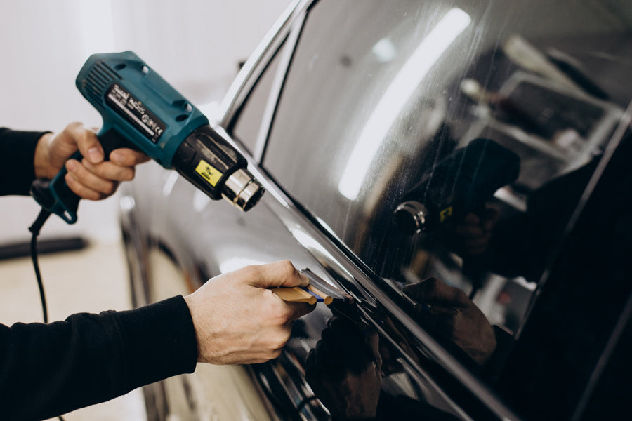 Imported Heat Gun for PPF & Multipurpose