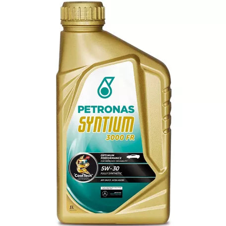 Petronas Syntium 3000FR 5W30
