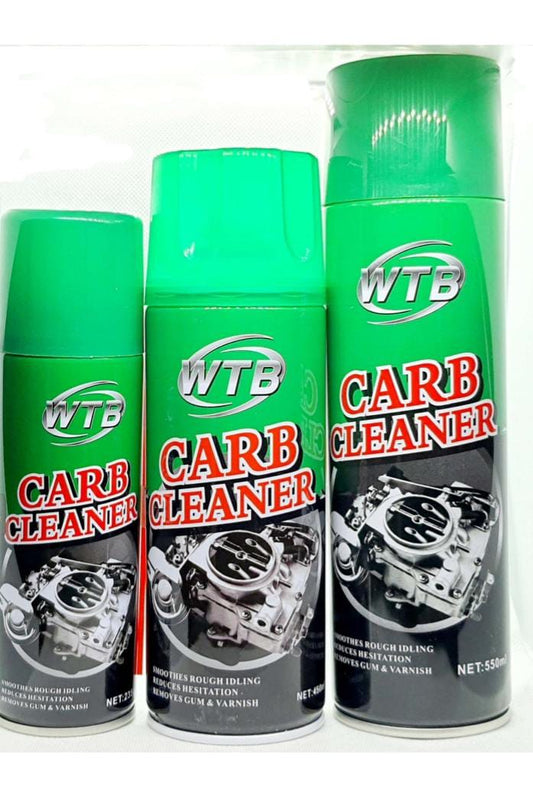 AIM CARBURETOR CLEANER