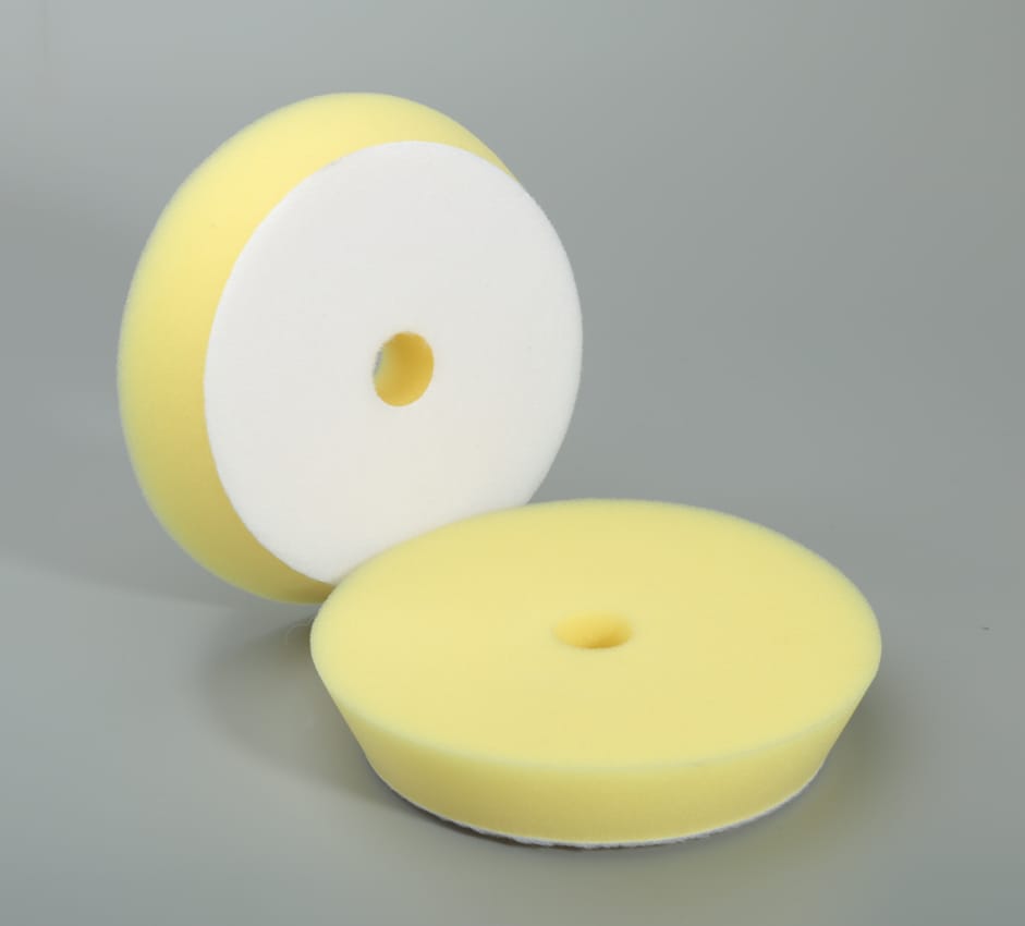 Dual Action Polishing -5'' Pads(1Piece)