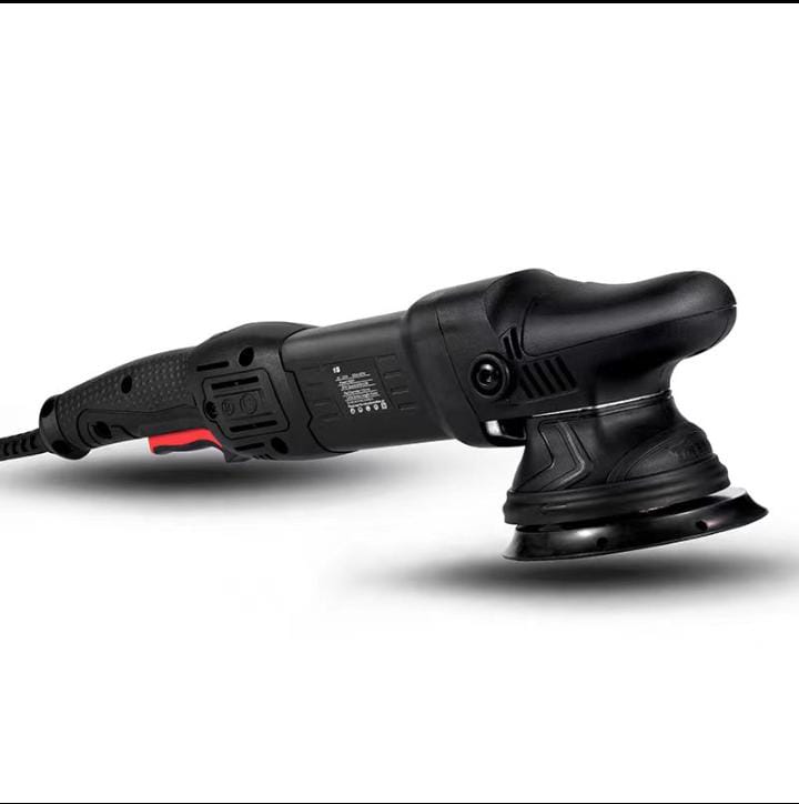 R&H Gp-3155 Dual Action Car Polisher Waxing Polishing Orbital Buffer Machine