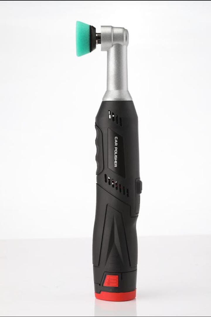 R&H Mini Polisher
