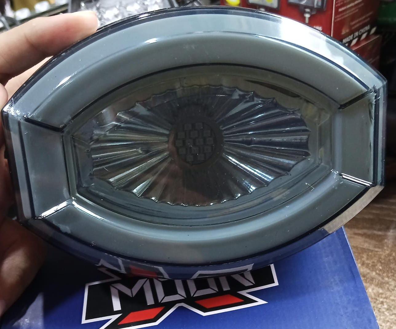 High Quality 125-SMD Back Light