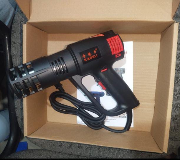 Imported Heat Gun for PPF & Multipurpose