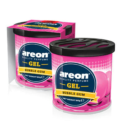 AREON PERFUME GEL CAN