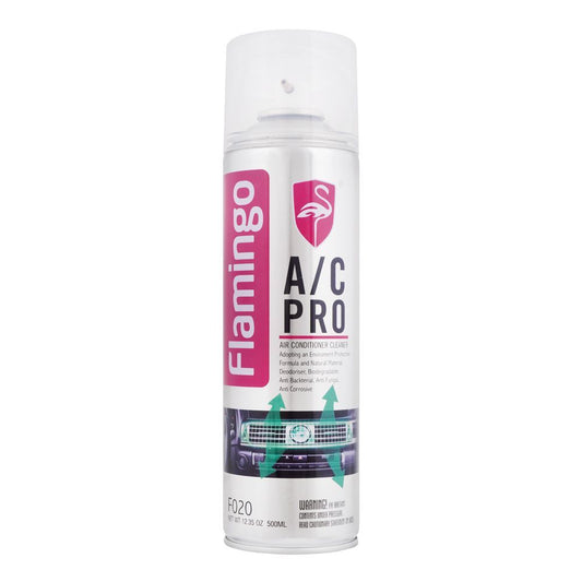 Flamingo AC Pro Air Conditioner Cleaner-500ml