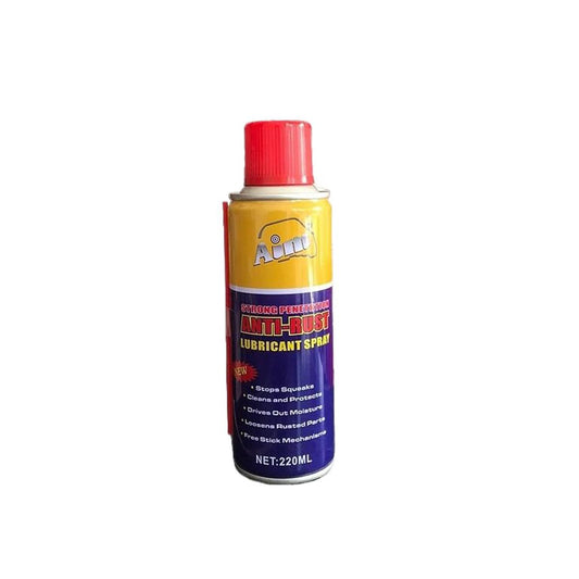 AIM ANTI RUST SPRAYS