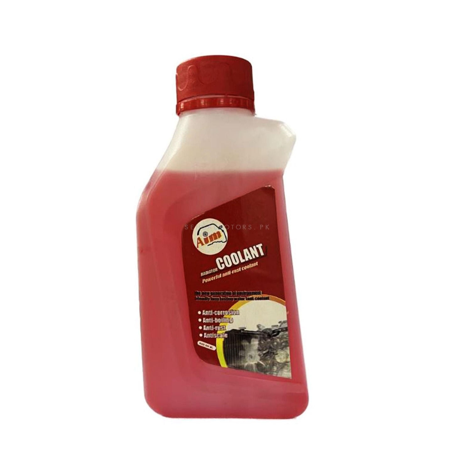 Aim Radiator Coolant (1L)
