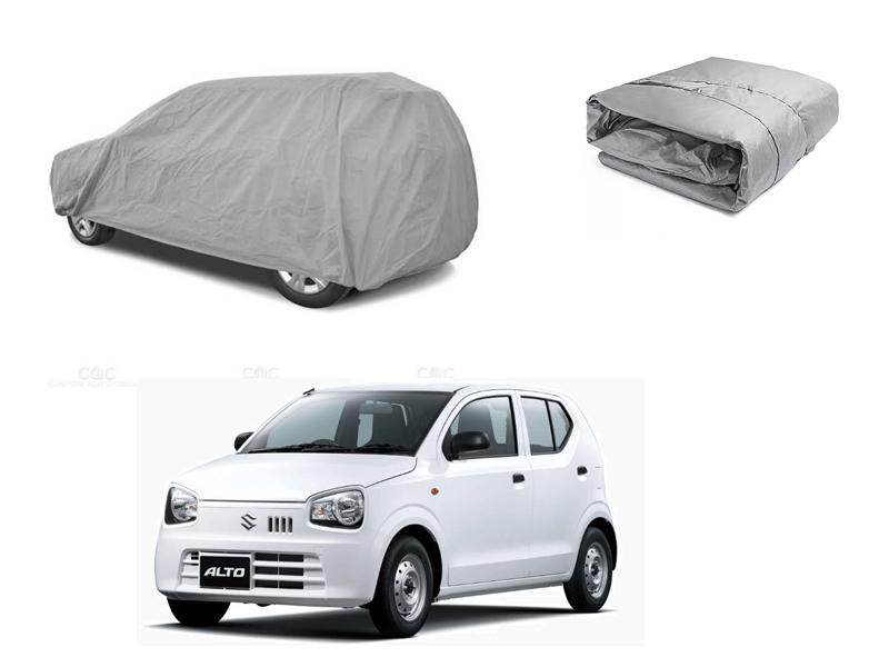 Top Cover for All Cars- Waterproof & Dustproof-High Quality