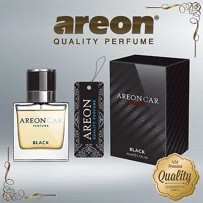 Areon Quality Car Perfume