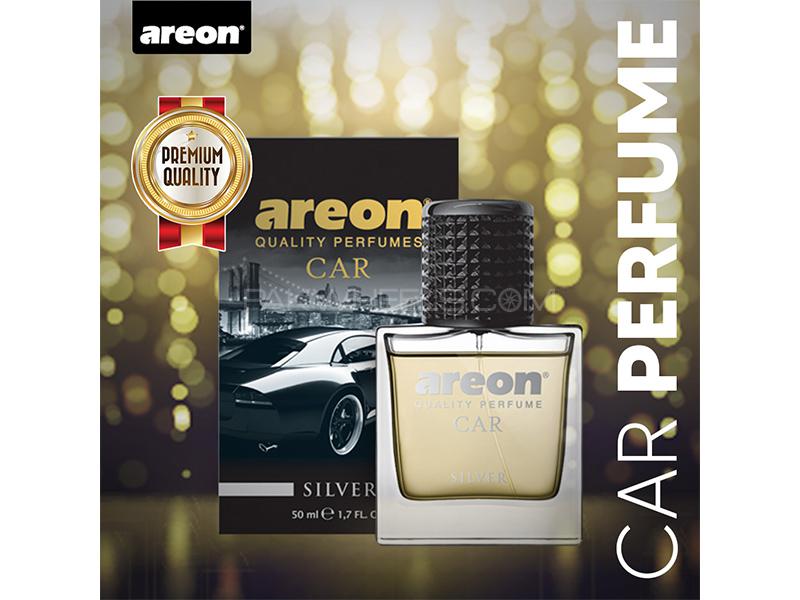 Areon Quality Car Perfume
