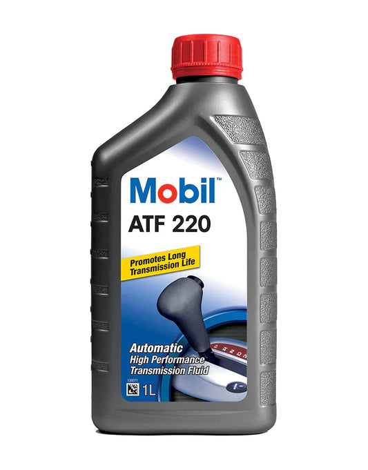 Mobil ATF 220  (1Liter)