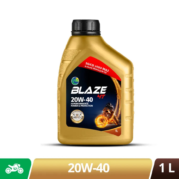 125 Bike Engine Oil (1L)