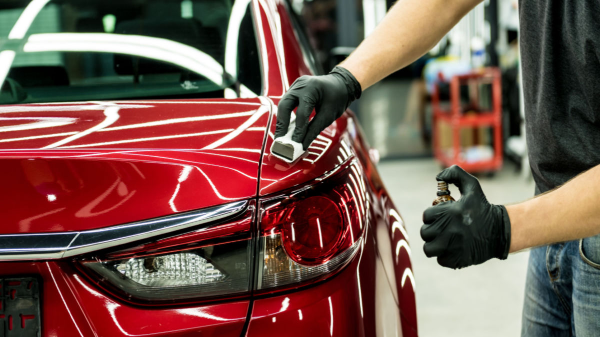 KEEDIN LIQUID CLOTHING GLASS COATING(D-038)