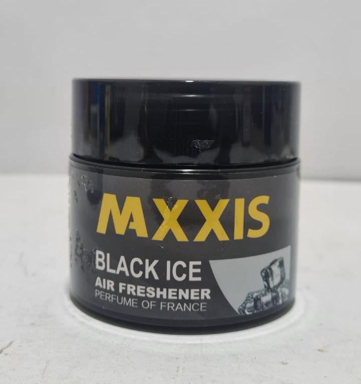 Maxxis Car Air Freshener Gel
