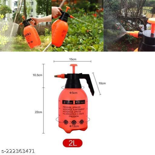 Pressure Pump Water Sprayer Bottle- By DADA